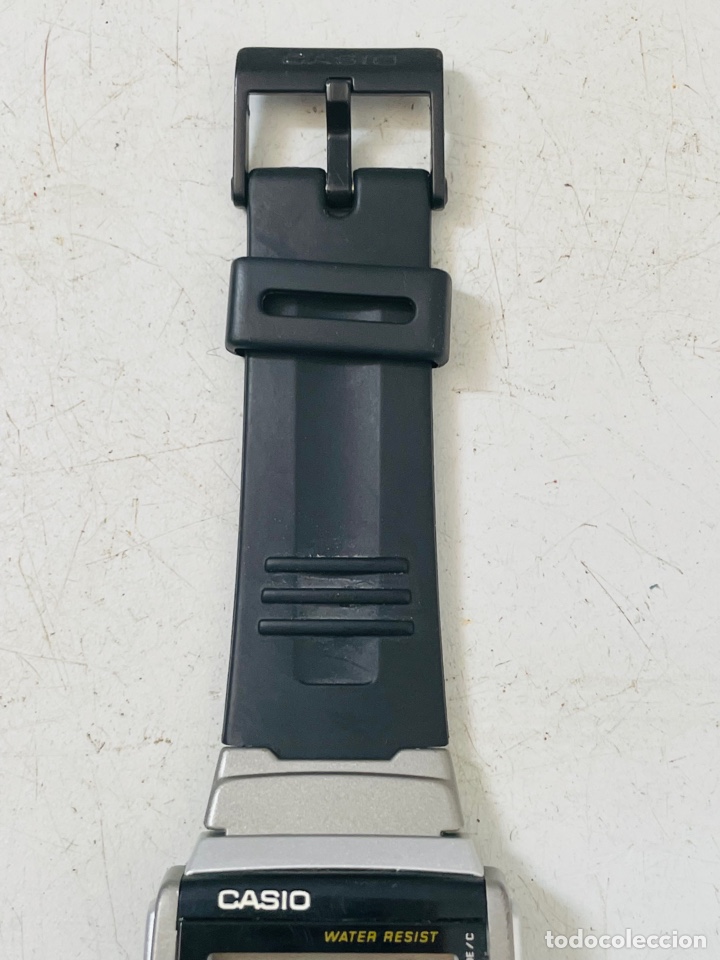Relojes autom&aacute;ticos: Casio CA 56 - Foto 4