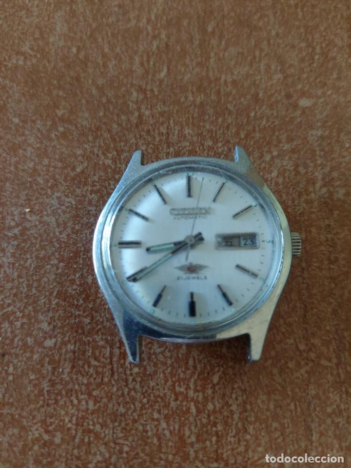 Relojes autom&aacute;ticos: Reloj Autom&aacute;tico Citizen - Foto 1