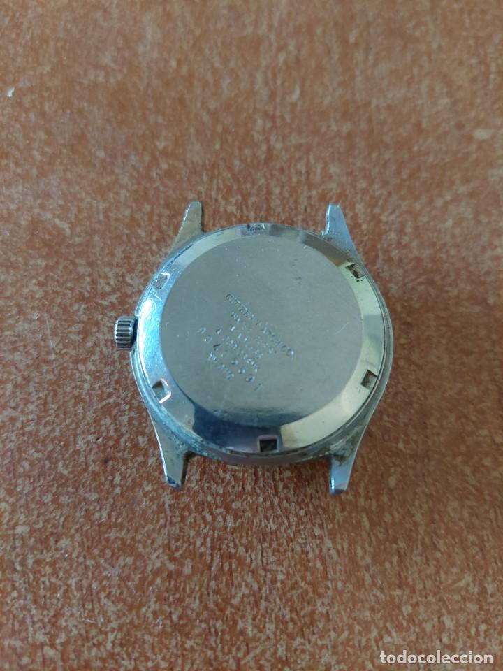 Relojes autom&aacute;ticos: Reloj Autom&aacute;tico Citizen - Foto 2