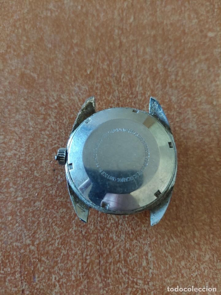 Relojes autom&aacute;ticos: Reloj Autom&aacute;tico longhiwat - Foto 2