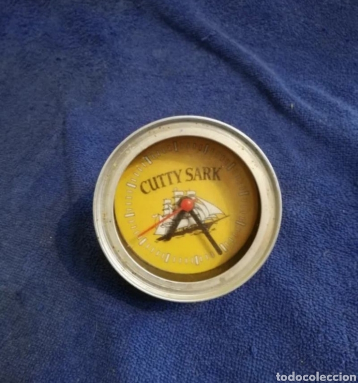 Relojes autom&aacute;ticos: Reloj cutty sark - Foto 1