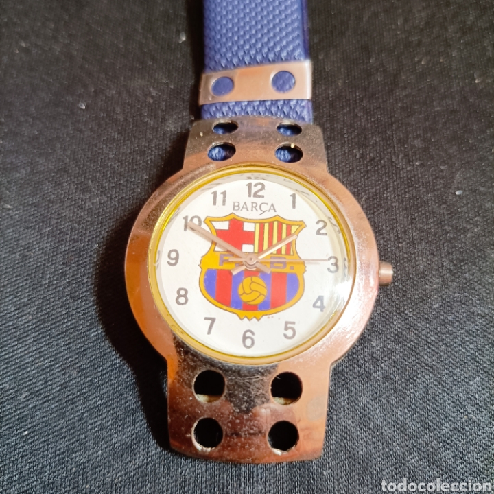 Relojes autom&aacute;ticos: (PDX.1) RELOJ BAR&Ccedil;A SIN FUNCIONAR - Foto 1