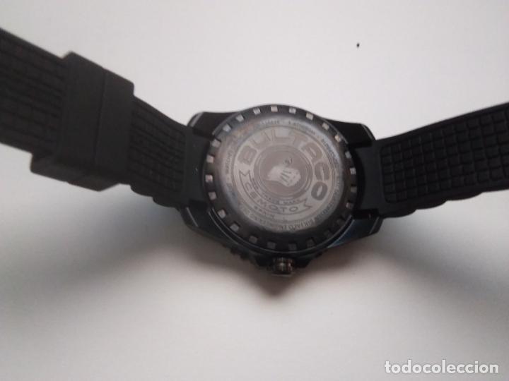 Relojes autom&aacute;ticos: RELOJ BULTACO ENGINEERING - Foto 3