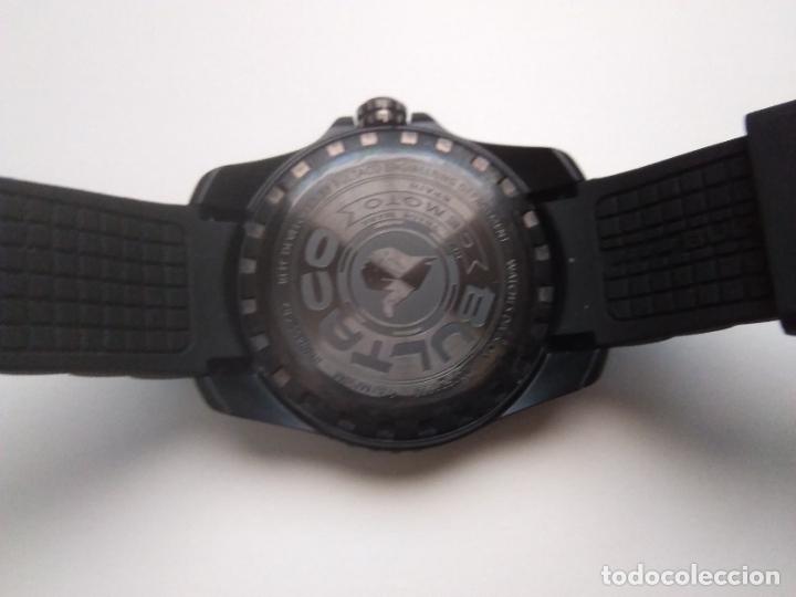 Relojes autom&aacute;ticos: RELOJ BULTACO ENGINEERING - Foto 5