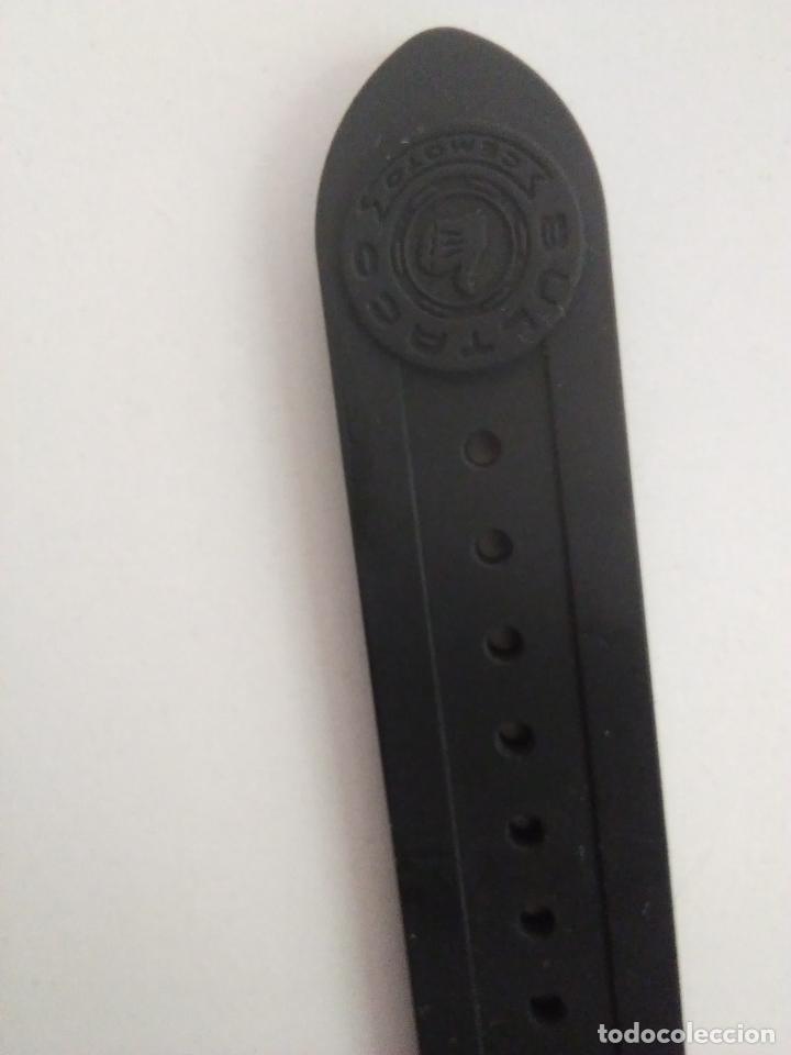 Relojes autom&aacute;ticos: RELOJ BULTACO ENGINEERING - Foto 8