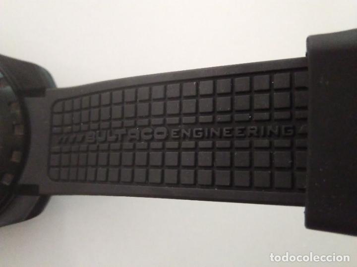 Relojes autom&aacute;ticos: RELOJ BULTACO ENGINEERING - Foto 10