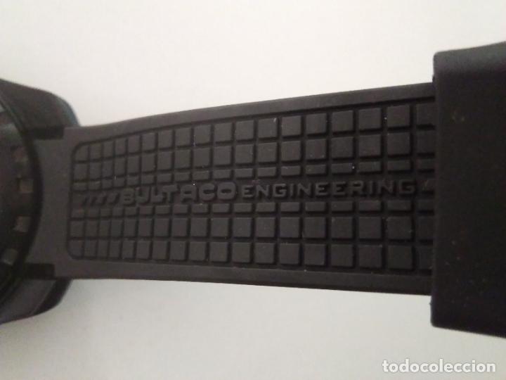 Relojes autom&aacute;ticos: RELOJ BULTACO ENGINEERING - Foto 11