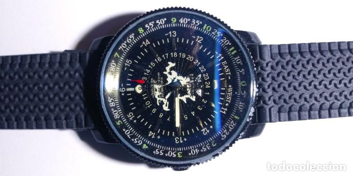 Relojes autom&aacute;ticos: RELOJ DE MU&Ntilde;ECA - Foto 1