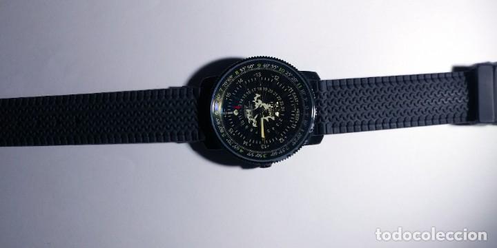 Relojes autom&aacute;ticos: RELOJ DE MU&Ntilde;ECA - Foto 2