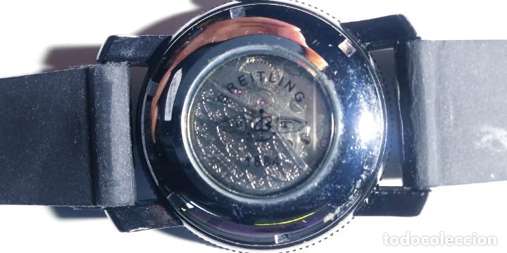 Relojes autom&aacute;ticos: RELOJ DE MU&Ntilde;ECA - Foto 6