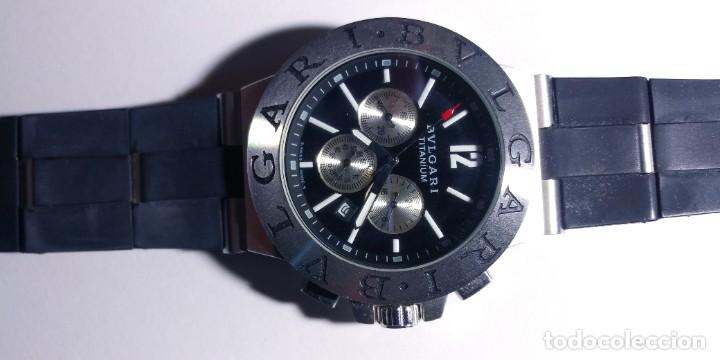 Relojes autom&aacute;ticos: RELOJ DE MU&Ntilde;ECA - Foto 2