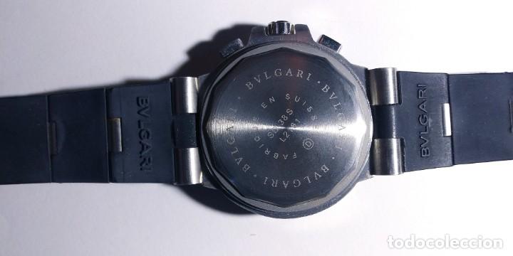 Relojes autom&aacute;ticos: RELOJ DE MU&Ntilde;ECA - Foto 4