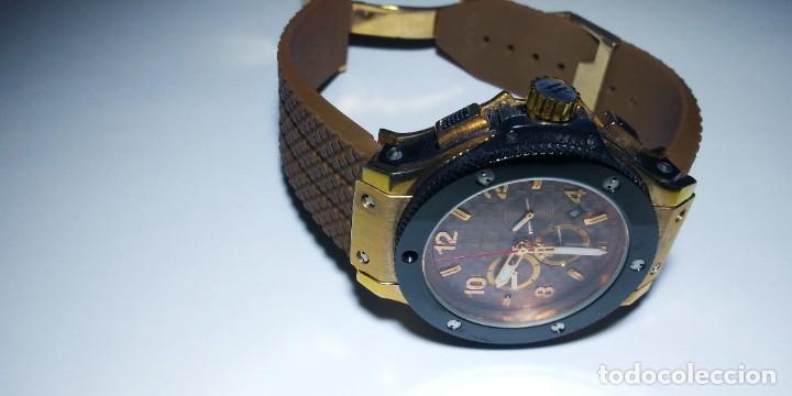 Relojes autom&aacute;ticos: RELOJ DE PULSERA - Foto 1