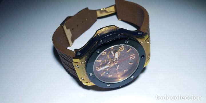 Relojes autom&aacute;ticos: RELOJ DE PULSERA - Foto 3