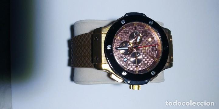 Relojes autom&aacute;ticos: RELOJ DE PULSERA - Foto 4
