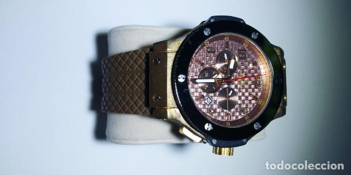 Relojes autom&aacute;ticos: RELOJ DE PULSERA - Foto 5