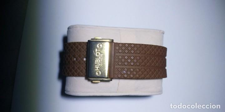 Relojes autom&aacute;ticos: RELOJ DE PULSERA - Foto 6