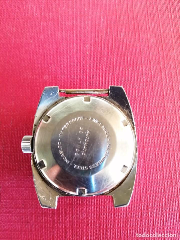 Relojes autom&aacute;ticos: Reloj Potens Divers - Foto 3