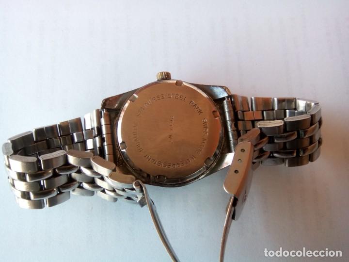 Relojes autom&aacute;ticos: Muy bonito reloj Cliper autom&aacute;tico - Foto 2