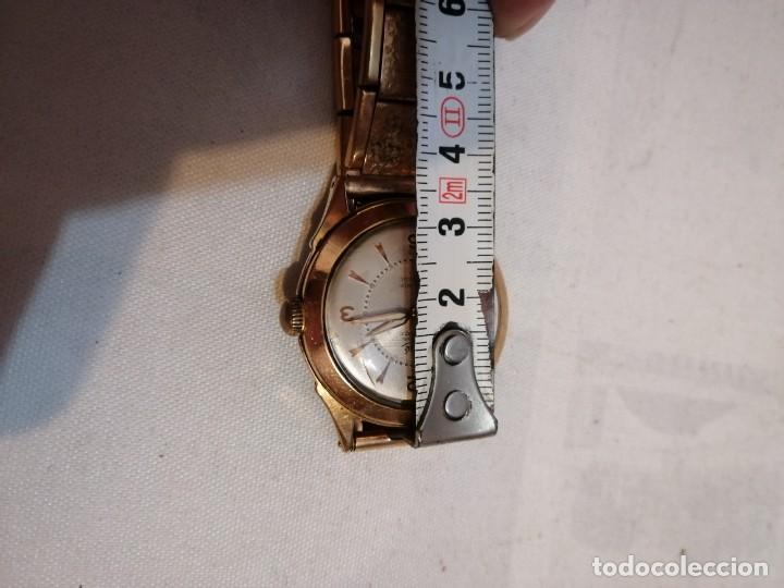 Relojes autom&aacute;ticos: RELOJ ELG&Eacute; GENEVE AUTOMATIC. - Foto 8