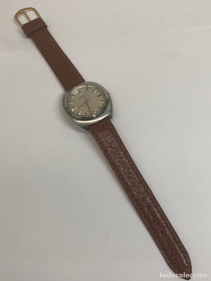 Relojes autom&aacute;ticos: Reloj Citizen autom&aacute;tico - Foto 1