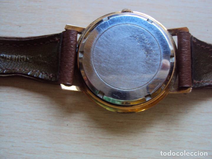 Relojes autom&aacute;ticos: CERTINA AUTOMATICO - Foto 3