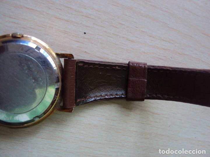 Relojes autom&aacute;ticos: CERTINA AUTOMATICO - Foto 4