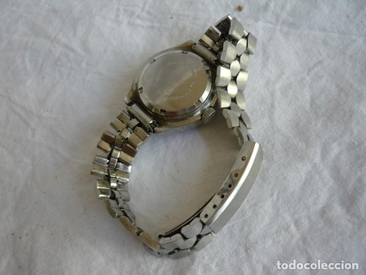 Relojes autom&aacute;ticos: Reloj de pulsera de se&ntilde;ora Thermidor, autom&aacute;tico, funcionando - Foto 3