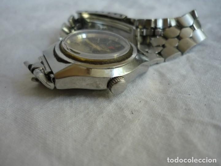 Relojes autom&aacute;ticos: Reloj de pulsera de se&ntilde;ora Thermidor, autom&aacute;tico, funcionando - Foto 4