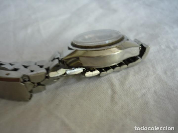 Relojes autom&aacute;ticos: Reloj de pulsera de se&ntilde;ora Thermidor, autom&aacute;tico, funcionando - Foto 5