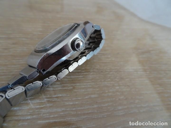Relojes autom&aacute;ticos: Reloj Seiko Autom&aacute;tico de se&ntilde;ora Hi Beat - Foto 4