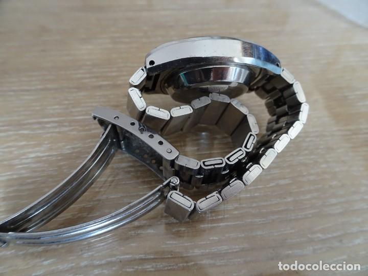 Relojes autom&aacute;ticos: Reloj Seiko Autom&aacute;tico de se&ntilde;ora Hi Beat - Foto 5