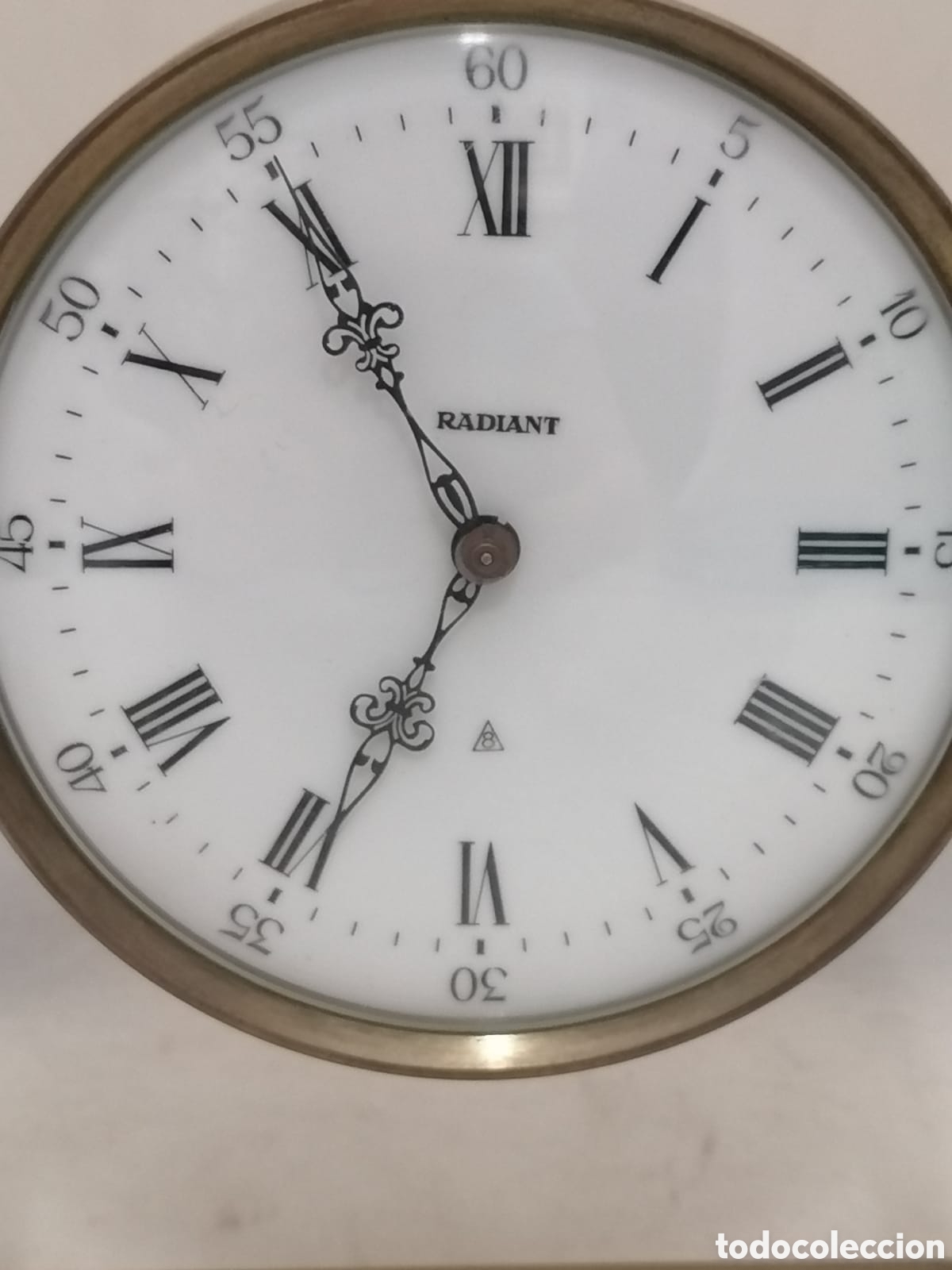 Relojes autom&aacute;ticos: Reloj de sobremesa - Foto 2