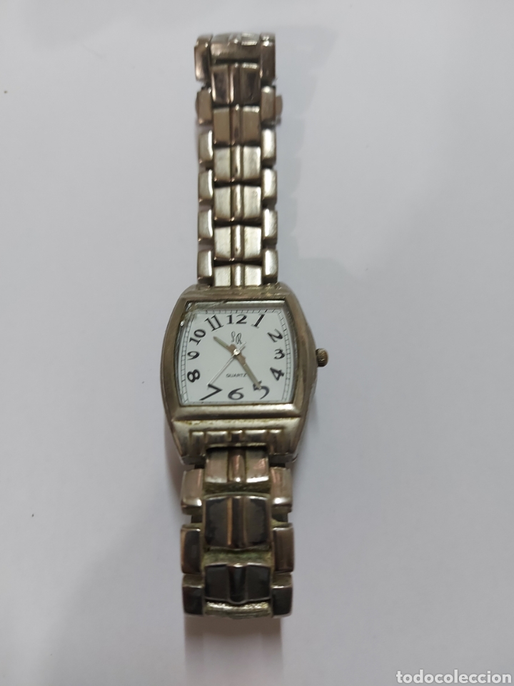 Relojes autom&aacute;ticos: reloj sr quartz - Foto 1