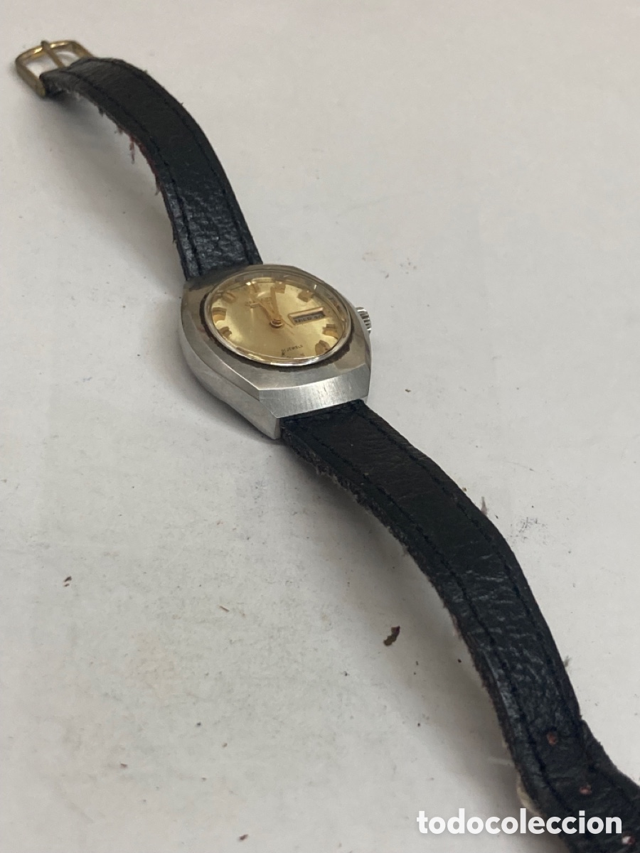 Relojes autom&aacute;ticos: Reloj Citizen autom&aacute;tico - Foto 1