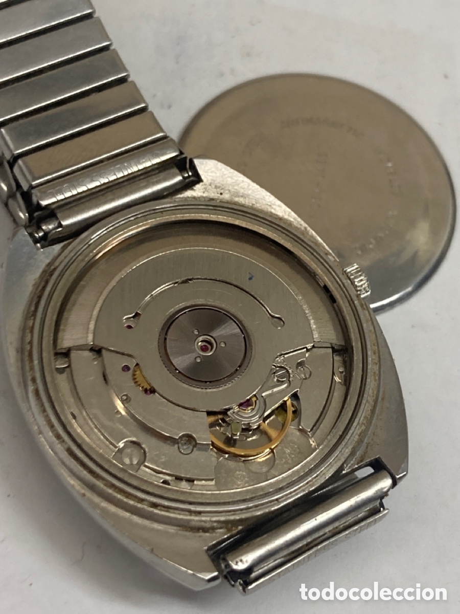 Relojes autom&aacute;ticos: Reloj Rediant autom&aacute;tico - Foto 3