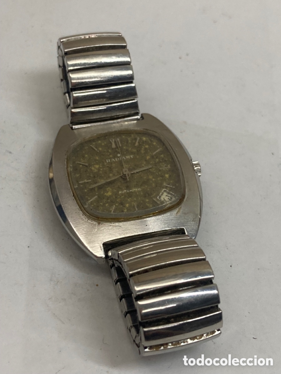 Relojes autom&aacute;ticos: Reloj Rediant autom&aacute;tico - Foto 1