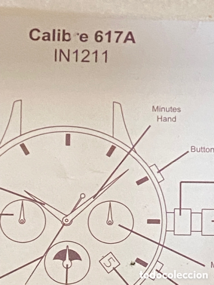 Relojes autom&aacute;ticos: Reloj Ingersoll. Since 1892 automatico a estrenar - Foto 4