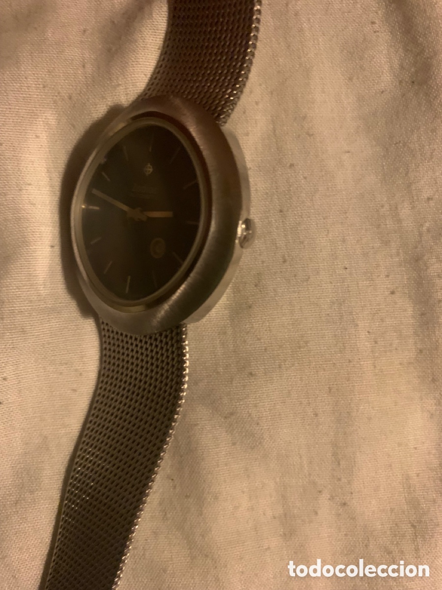 Relojes autom&aacute;ticos: Reloj autom&aacute;tico Zodiac - Foto 5