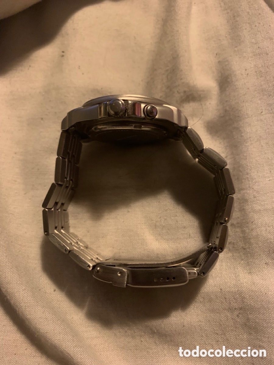 Relojes autom&aacute;ticos: Reloj Racer Kinetic Diver 200m. - Foto 4