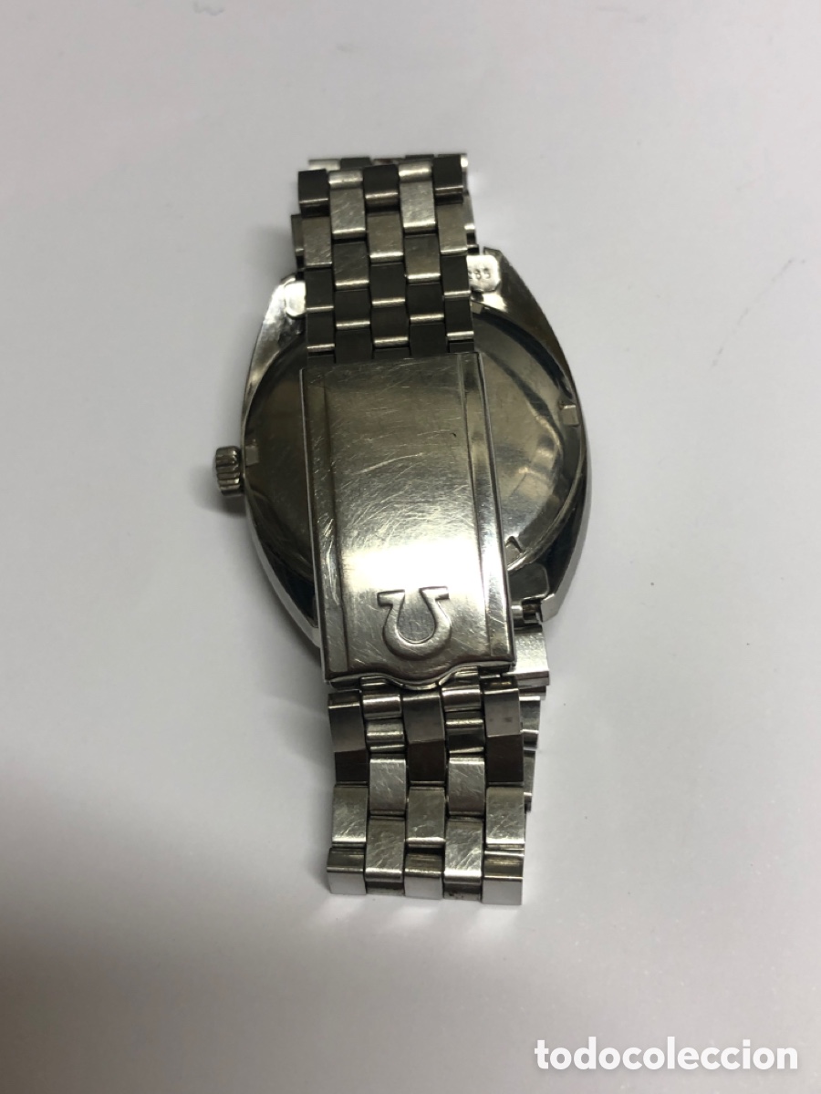 Relojes autom&aacute;ticos: Omega Constellation automatic 34mm - Foto 4