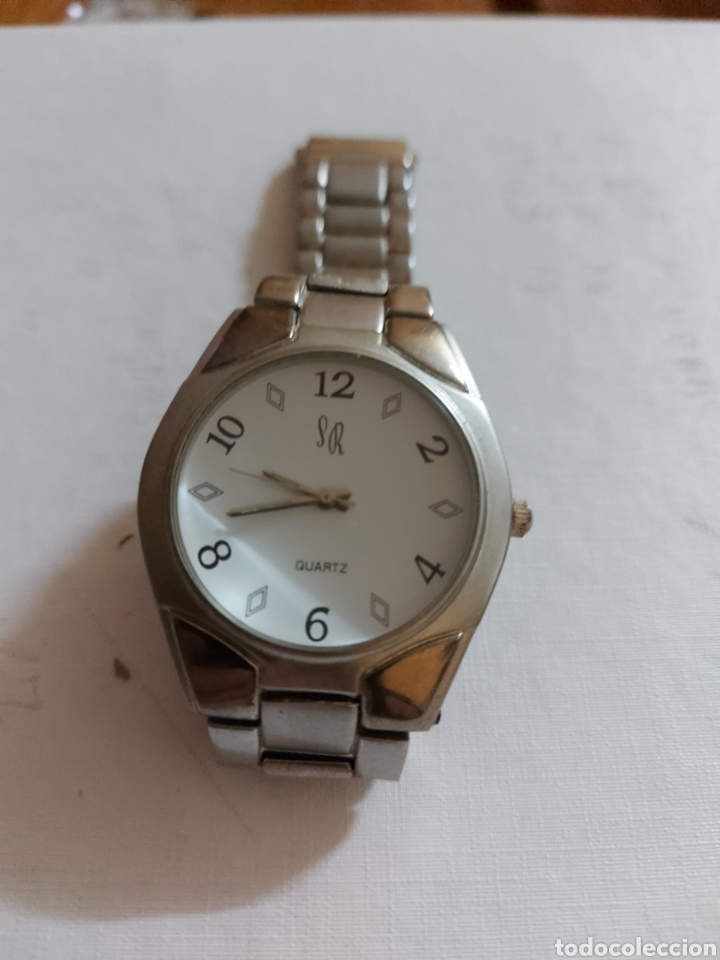 Relojes autom&aacute;ticos: j r o s r - Foto 1