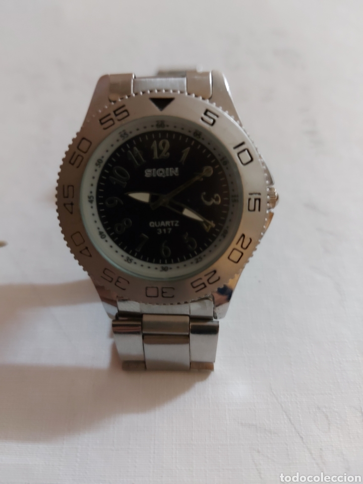 Relojes autom&aacute;ticos: siqin - Foto 1
