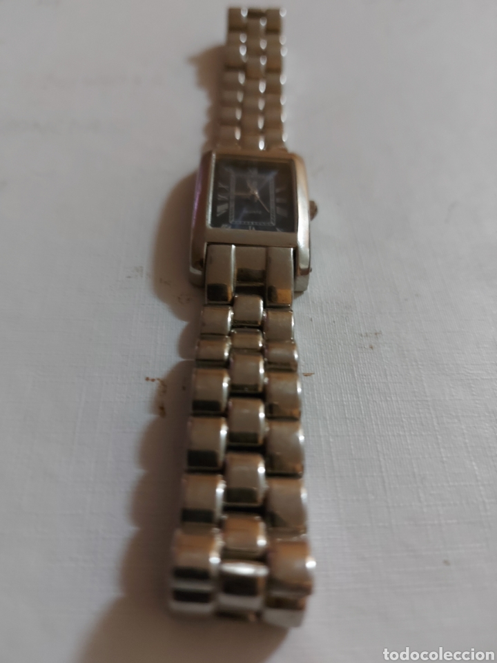Relojes autom&aacute;ticos: marca delreloj sr - Foto 1