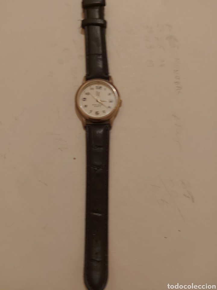 Relojes autom&aacute;ticos: marca del reloj sr - Foto 1
