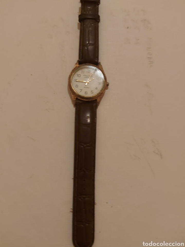Relojes autom&aacute;ticos: philippe arnol - Foto 1