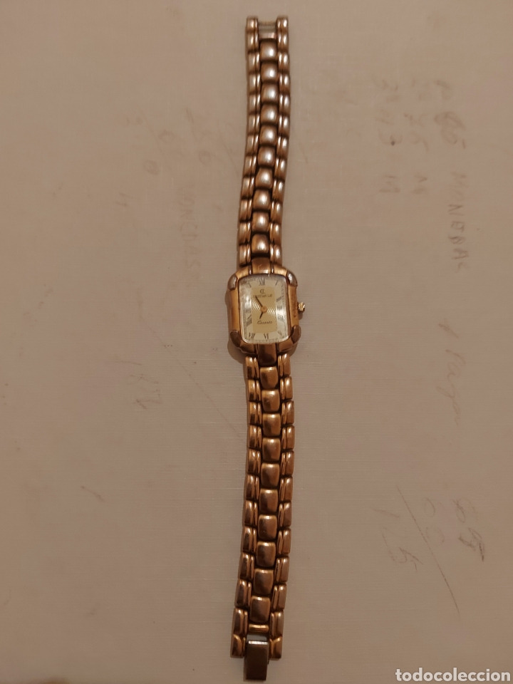 Relojes autom&aacute;ticos: cristian lay - Foto 1