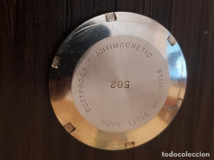 Relojes autom&aacute;ticos: OSAKI - Foto 4
