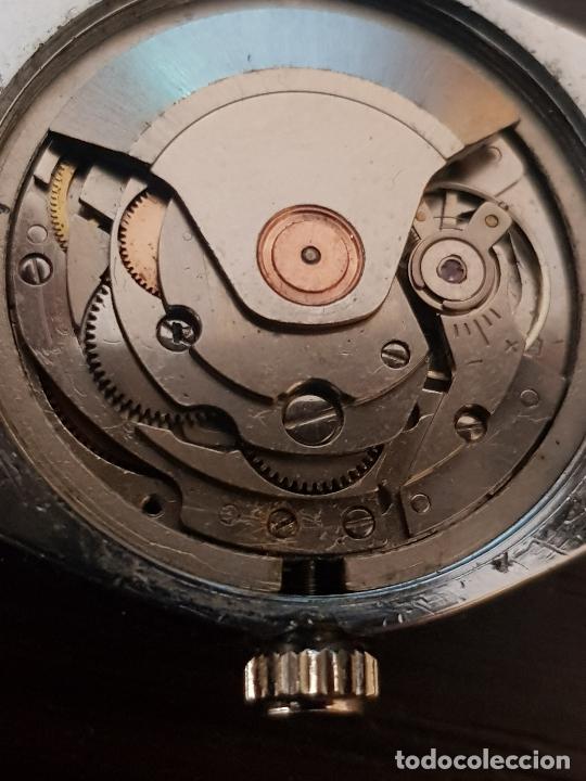 Relojes autom&aacute;ticos: OSAKI - Foto 5