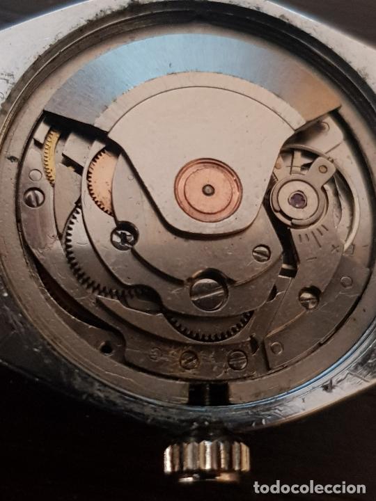 Relojes autom&aacute;ticos: OSAKI - Foto 6